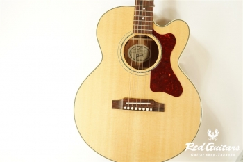 Parlor Mahogany M - Antique Natural